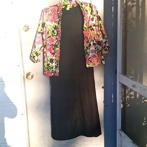 Lavender and honey women  jackets.